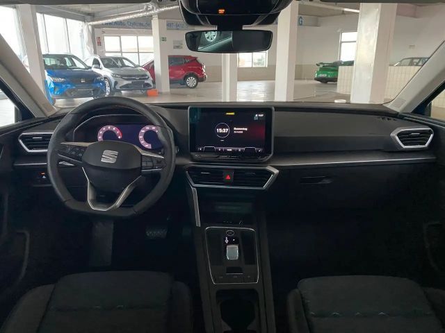 Seat Leon 1.5 TSI FR-lijn Sportstourer