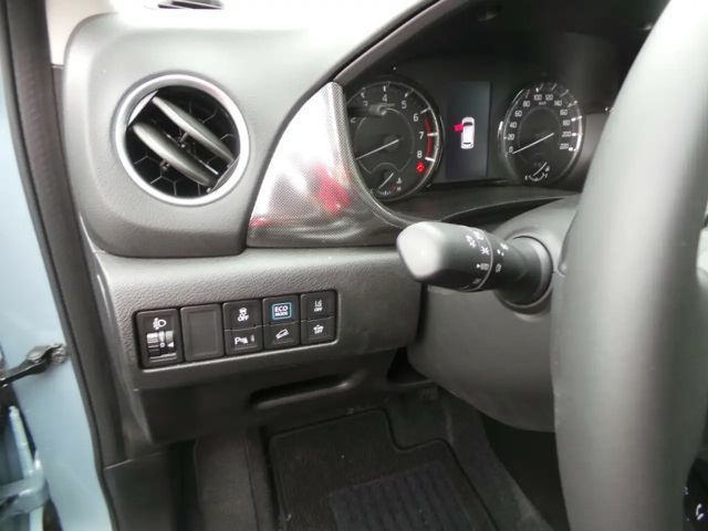 Suzuki Vitara 4x4 Comfort Hybrid