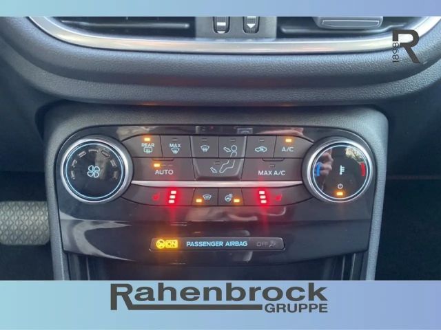 Ford Puma EcoBoost ST Line