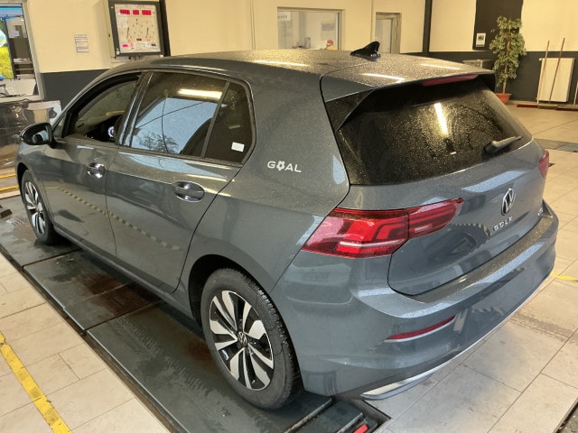 Volkswagen Golf 1.5 eTSI DSG Golf VIII