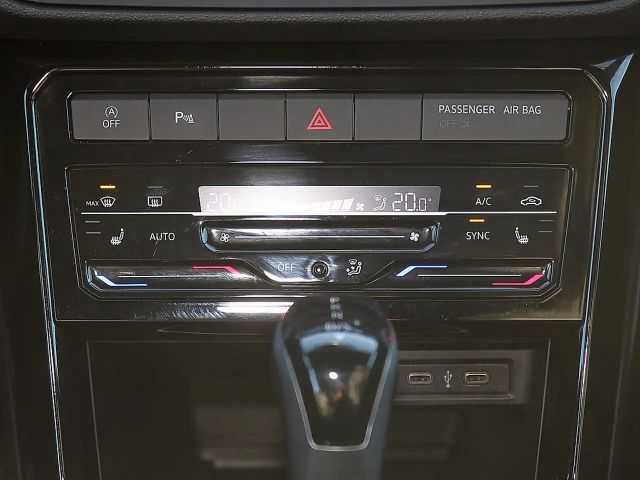 Volkswagen T-Cross 1.5 TSI DSG Style