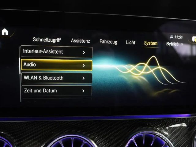 Mercedes-Benz E 53 AMG AMG Line Coupé