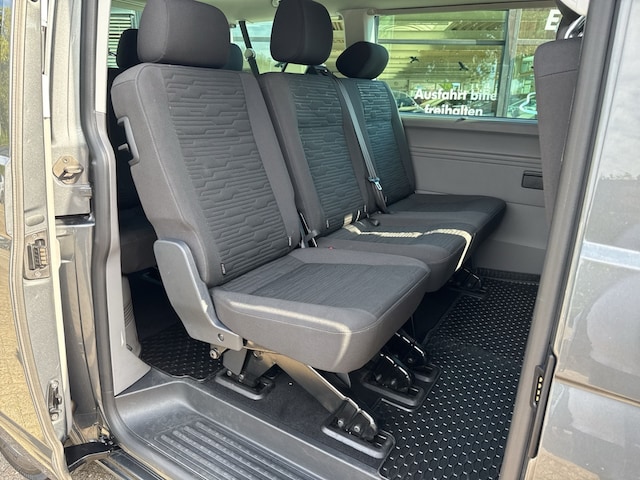 Volkswagen Caravelle 2.0 TDI Comfortline DSG T6