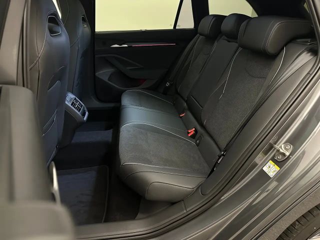 Skoda Superb Sportline iV