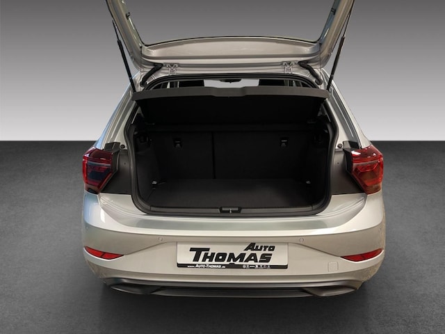 Volkswagen Polo 1.0 TSI IQ.Drive Style