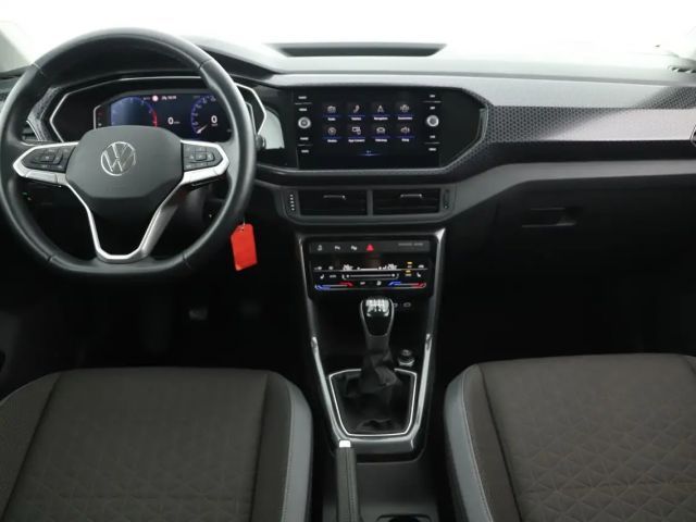 Volkswagen T-Cross 1.0 TSI Style