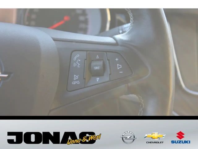 Opel Astra 1.2 Turbo Elegance
