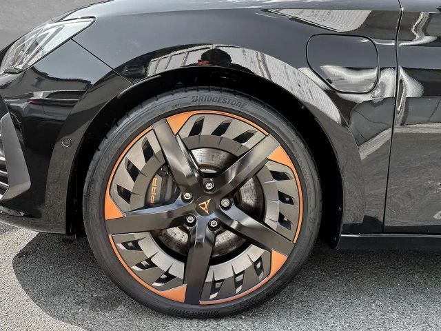 Cupra Leon 1.4 VZ e-Hybrid