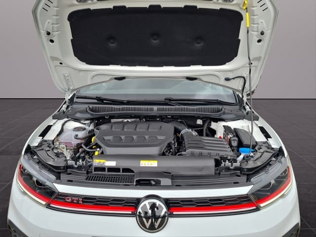 Volkswagen Polo 2.0 TSI DSG