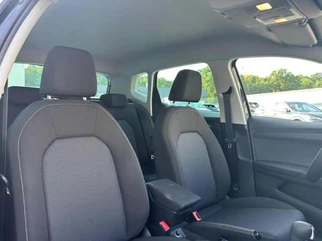 Seat Arona 1.0 TSI DSG