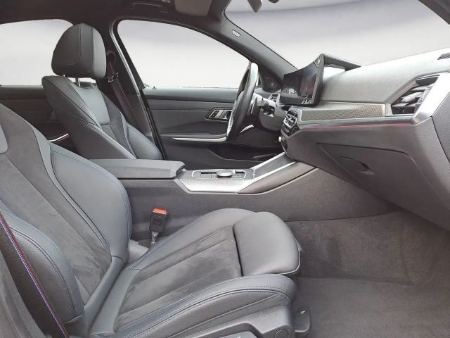 BMW 330 330e M-Sport Sedan