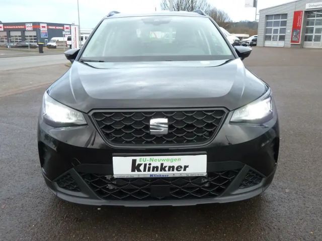 Seat Arona 1.0 TSI Style