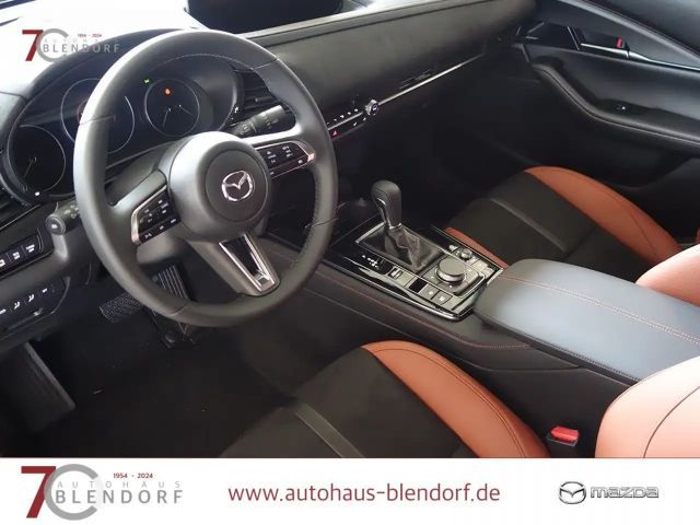 Mazda CX-30 Nagisa 140 Automatik Alexa|Bose|Navi