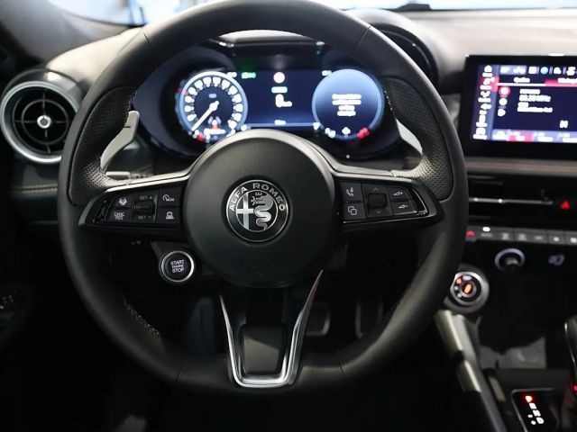 Alfa Romeo Tonale Hybrid Veloce