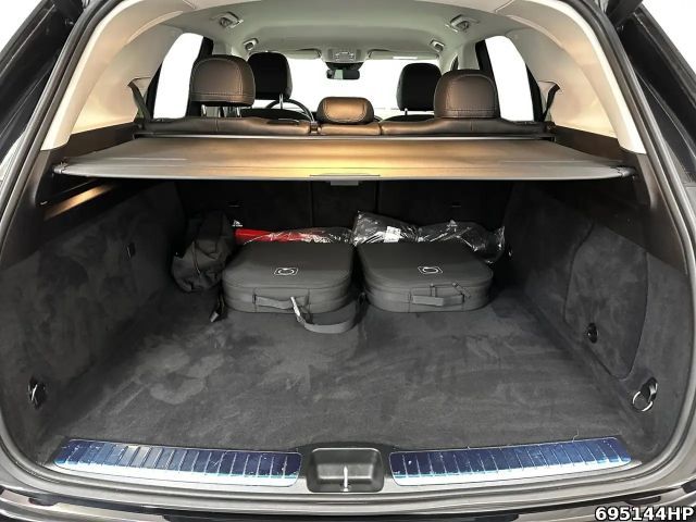 Mercedes-Benz GLE 350 4MATIC