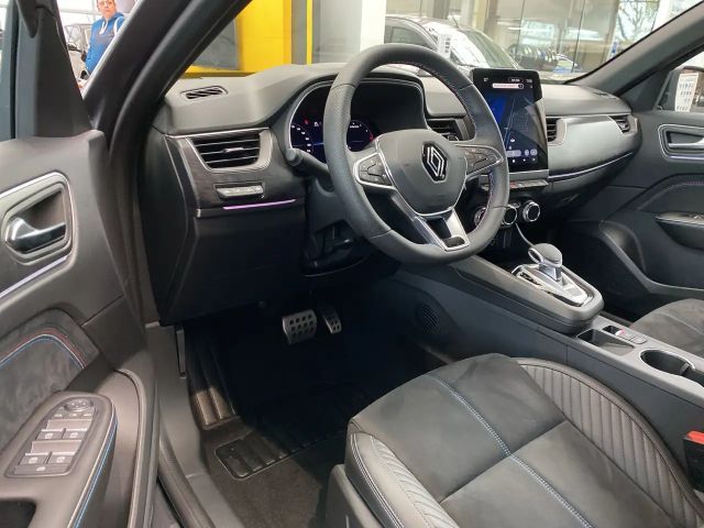 Renault Arkana Alpine EDC Esprit