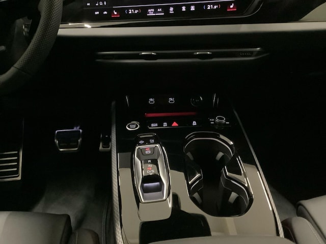 Audi A5 Avant S-Tronic