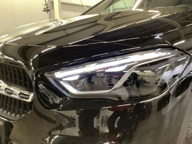 Mercedes-Benz GLA 220 4MATIC