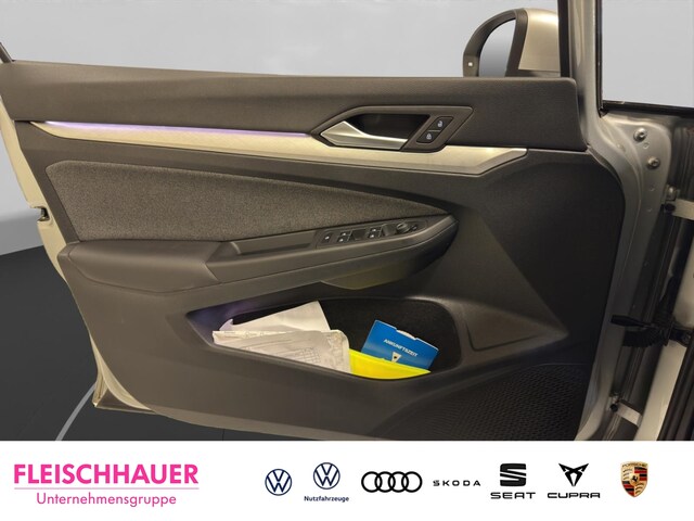 Volkswagen Golf 2.0 TDI DSG Golf VIII Life