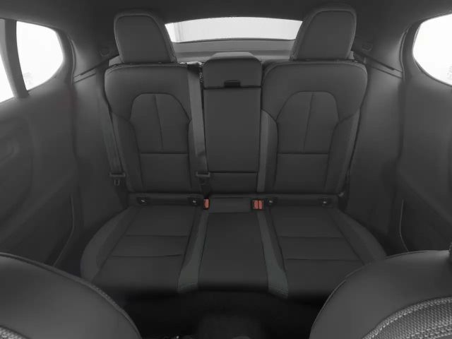 Volvo C40 Plus Recharge