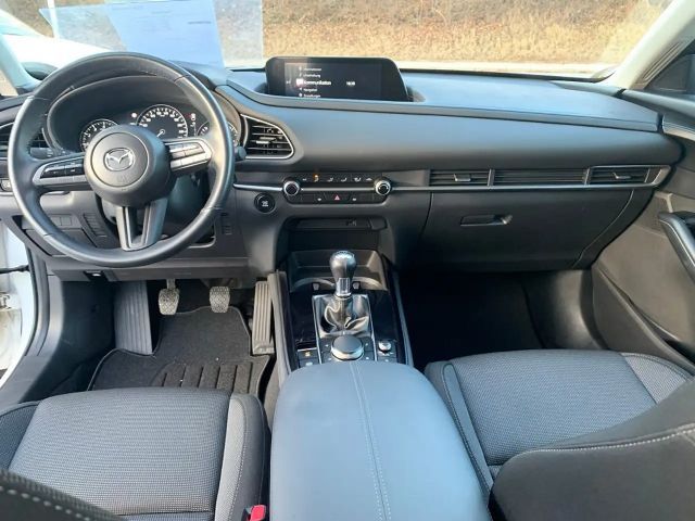 Mazda CX-30 SkyActiv