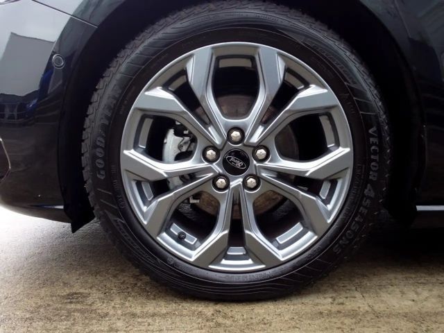 Ford Focus 1.5 EcoBlue ST Line Wagon