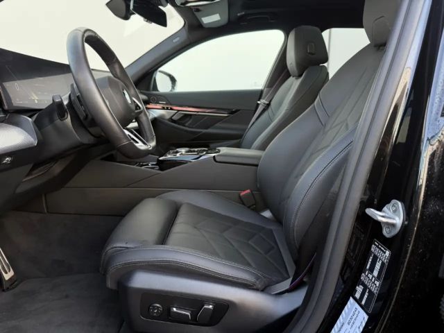 BMW 520 520i M-Sport