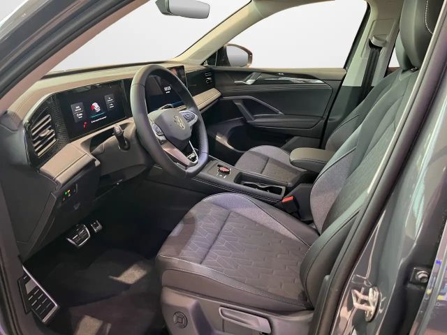 Volkswagen Tiguan 1.5 TSI DSG eHybrid