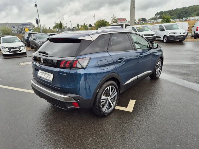 Peugeot 3008 Allure Pack