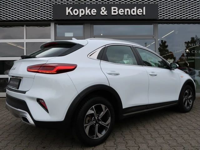 Kia XCeed Edition 7 GDi