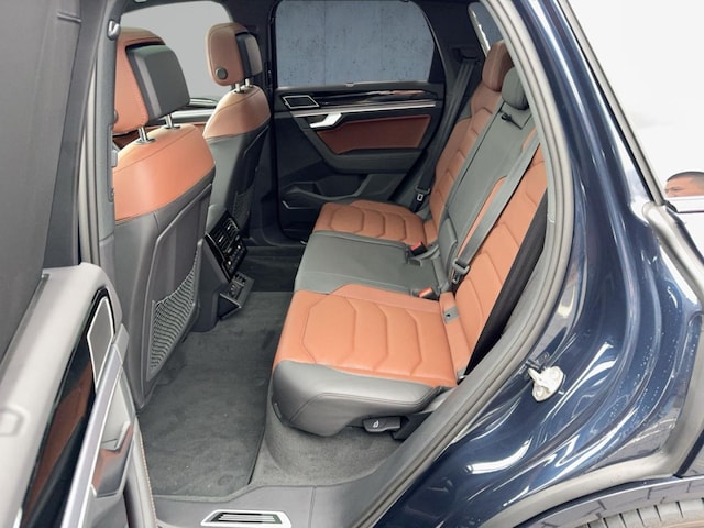 Volkswagen Touareg 3.0 V6 TDI R-Line