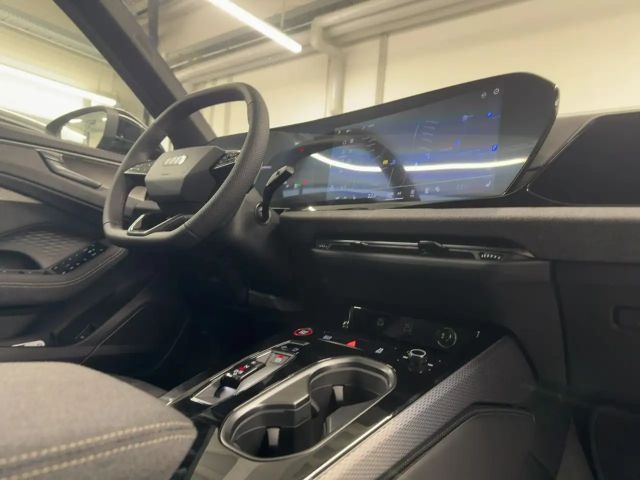 Audi A6 Quattro S-Tronic Sedan