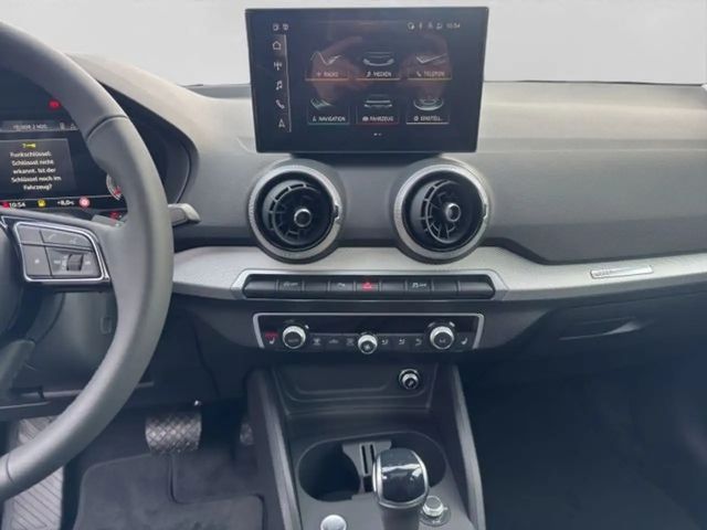 Audi Q2 35 TFSI S-Tronic