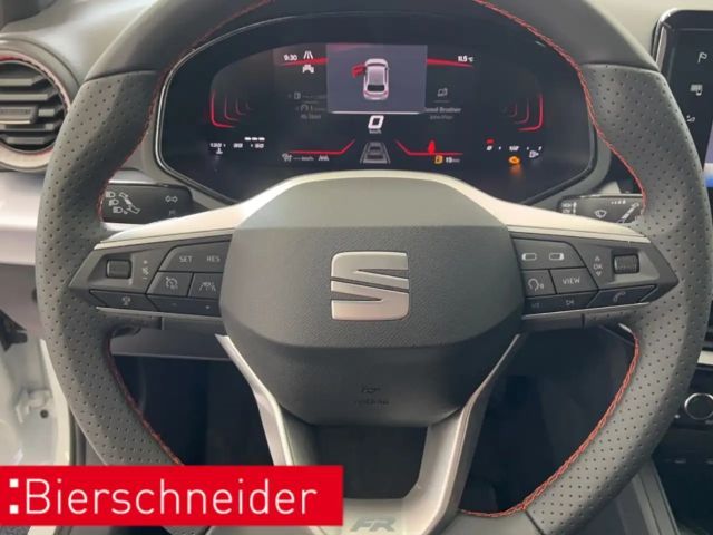 Seat Ibiza 1.0 TSI FR-lijn