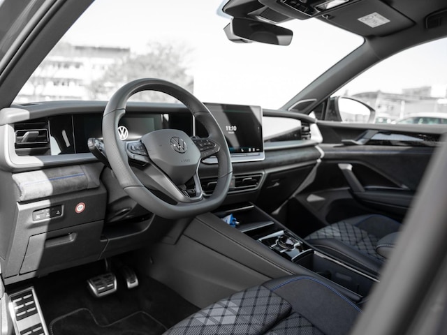 Volkswagen Tayron 4Motion DSG IQ.Drive R-Line