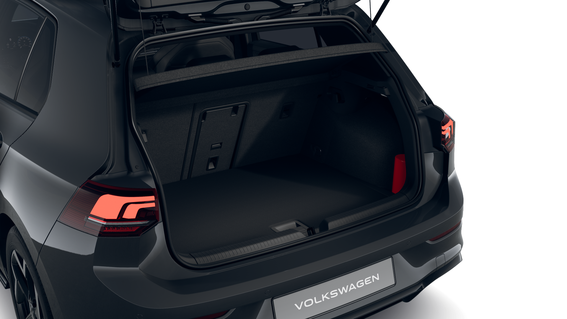 Volkswagen Golf Golf VIII R-Line