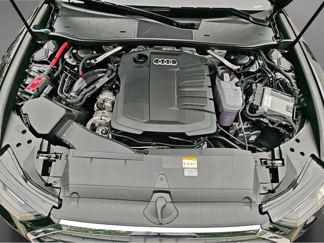 Audi A6 40 TDI Avant S-Tronic