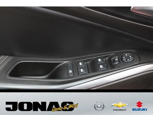 Opel Grandland X 1.2 Turbo Elegance