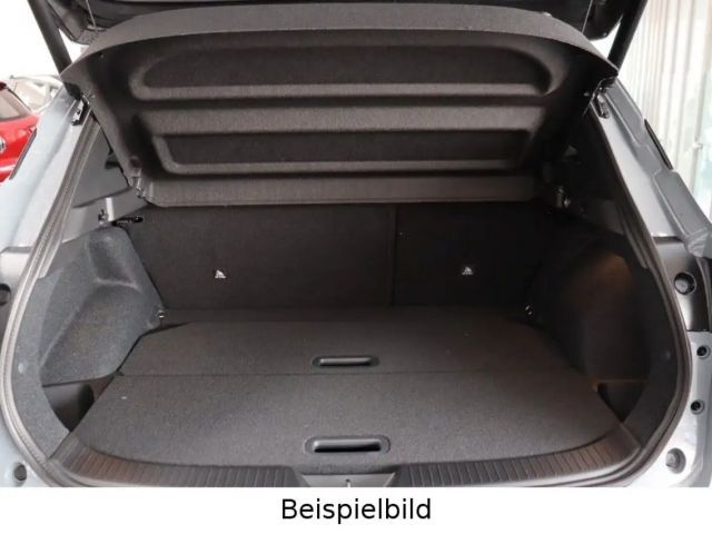 Nissan Qashqai Tekna