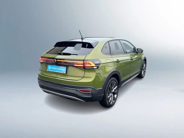 Volkswagen Taigo 1.5 TSI DSG Style