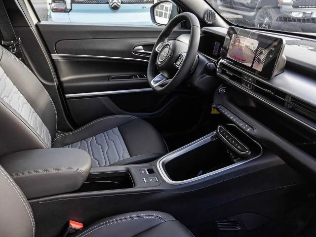 Jeep Avenger 1.2 48V 4xe Hybrid eAWD Upland