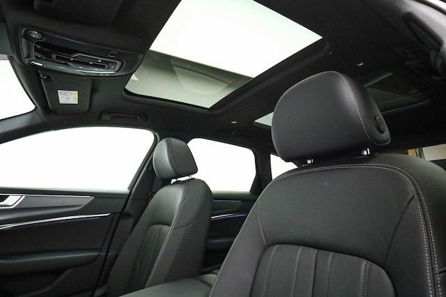 Audi A6 45 TDI Avant Quattro S-Tronic