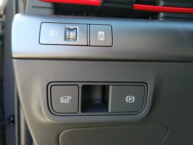 Hyundai Kona Electric N Line