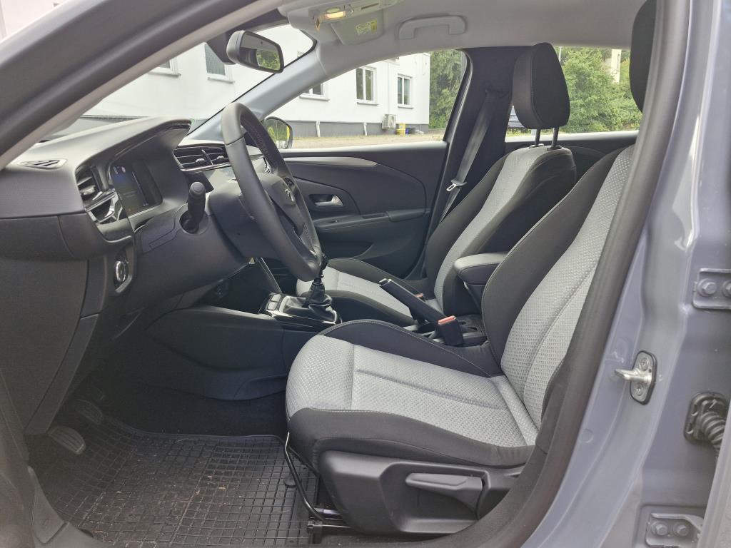 Opel Corsa 1.2 Turbo