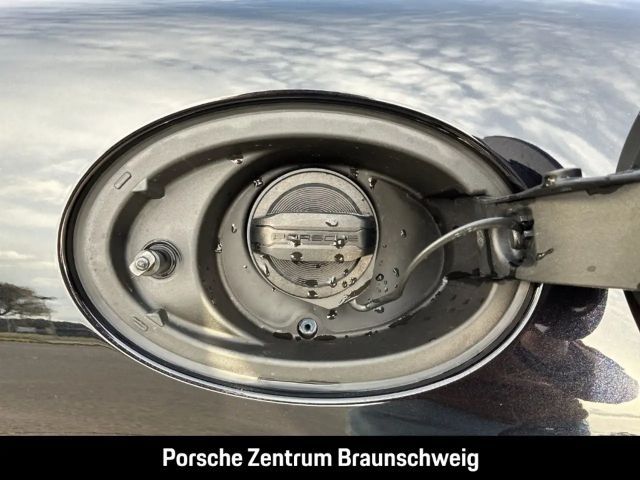 Porsche 992 Cabrio Carrera S