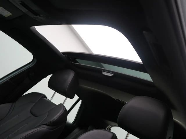 Audi Q2 VIRT NAVI B&O PANO KAM ACC MATRIX LEDER