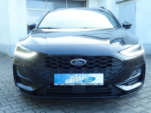 Ford Focus ST Line Wagon