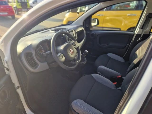 Fiat Panda MY22 Panda Hybrid