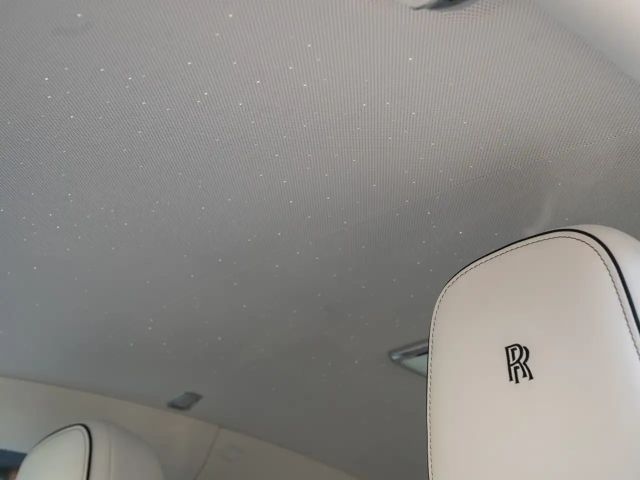 Rolls-Royce Spectre #Provenance