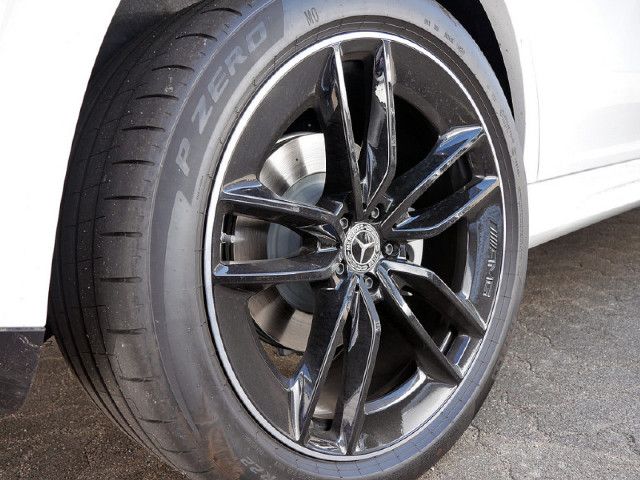 Mercedes-Benz GLE 450 4MATIC